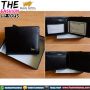 Dompet Pria Import - Braun Buffel 1283 Black