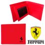 Dompet Pria Import - Ferrari 1FL780