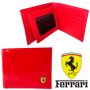 Dompet Pria Import - Ferrari 4FL780