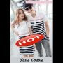 Dress Couple - Yosie