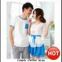 Dress Couple - Chiffon