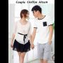 Dress Couple - Chiffon