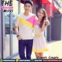 Dress Couple - Cream