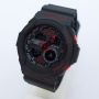 Jam Tangan Sporty : Gshock 150