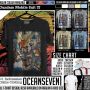 Kaos Gundam Mobile Suit 35 - 37