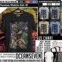 Kaos Gundam Mobile Suit 38 - 40