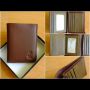 Dompet Pria Import : H388 - Brown