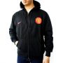 Hoodie Manchaster United 