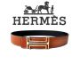 Ikat Pinggang Hermes Logoline