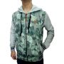 Jaket Brother - Green Army
