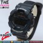 Jam Tangan Pria Import - Casio Gshock 8042 Black Blue