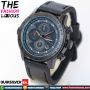 Jam Tangan Pria - Quiksilver 39 Black