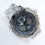 Jam Tangan Pria Import - Casio Edifice 707 Grey