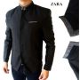 Jas Pria Zara 340 - Black