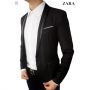 Jas Import Zara - Black