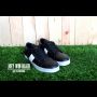 Sepatu Pria Casual - Joey Win Black