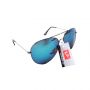 Rayban Aviator - Blue