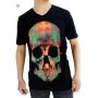 Kaos 3D - Skull