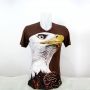 Kaos 3D Eagle