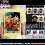 Kaos Anime - Dragon Ball 1