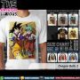 Kaos Anime - Dragon Ball 2