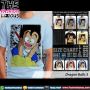 Kaos Anime - Dragon Ball 3