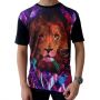 Kaos Blink Lion