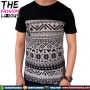 Kaos Ethnic Black