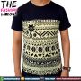 Kaos Ethnic Navy