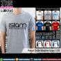 Kaos Islami - Shine The Light