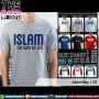 Kaos Islami - The Way Of Life