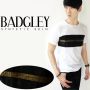 Kaos Korea - Badgley Synth Leather Skin Shirt