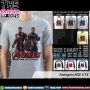 Kaos Movie - Avanger Age Of Ultron 4