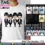 Kaos Music Art - The Beatles