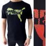 Kaos Puma Karet 