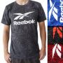 Kaos Reebok Fullprint