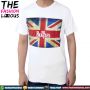 Kaos The Beatles England