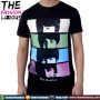 Kaos The Beatles Pop