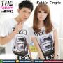 Kaos Couple - Beetle