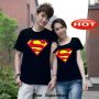 Kaos Couple - New Superman