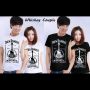 Kaos Couple - Whiskey