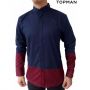 Kemeja Topman Half