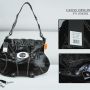 Guess Mallory - Black