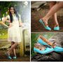 Sepatu Wanita Muda - MM Shoes 01