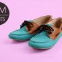 Sepatu Wanita Muda - MM Shoes 01