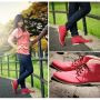 Sepatu Wanita Muda - MM Shoes 03