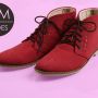 Sepatu Wanita Muda - MM Shoes 03