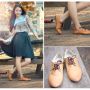 Sepatu Wanita Muda - MM Shoes 07