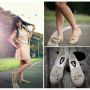 Sepatu Wanita Muda - MM Shoes 08