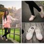 Sepatu Wanita Muda - MM Shoes 09